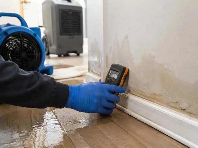 24/7 Water damage restoration services in Albany, IL - Rapid flood cleanup and mitigation